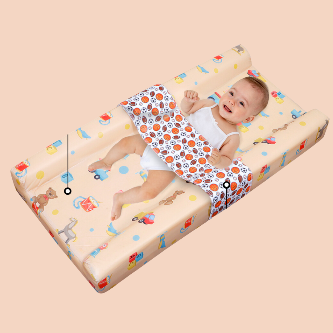 Diaper Changing Pad