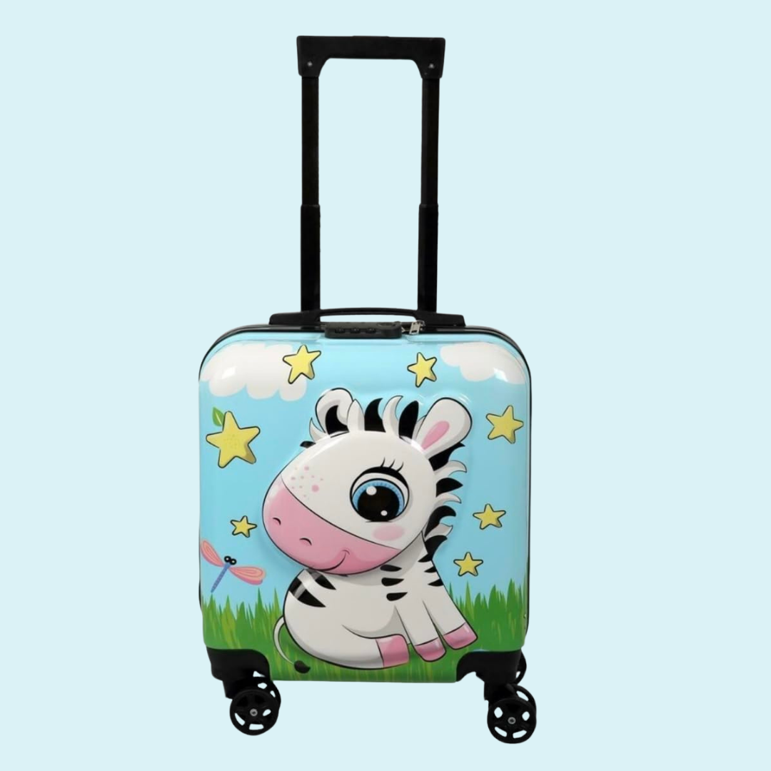 Baby Trolley Bags