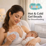 Zikku Hot & Cold Gel Beads