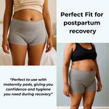 Disposable Postpartum Underwear (Set of 4)