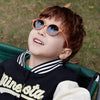 Grip Fit Polarized Sunglasses for Baby/Toddler (0-2.5 Yrs.)