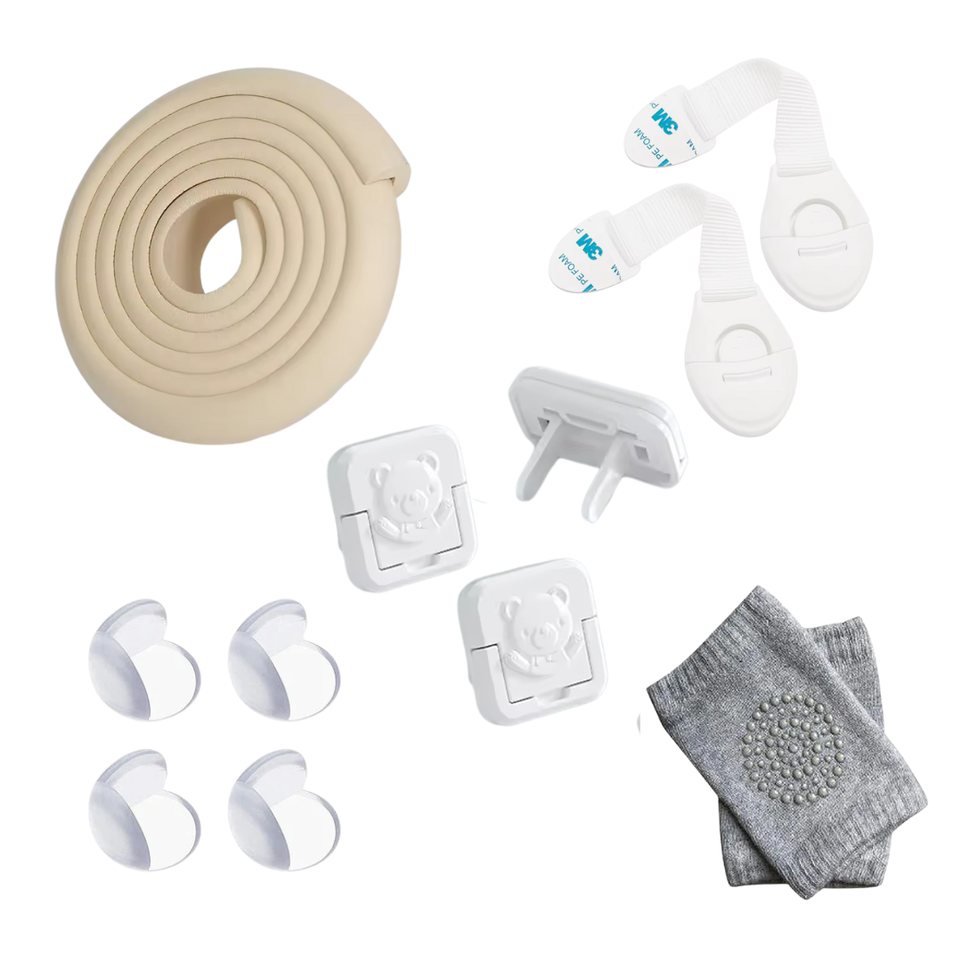 Kids Home Safety Kit