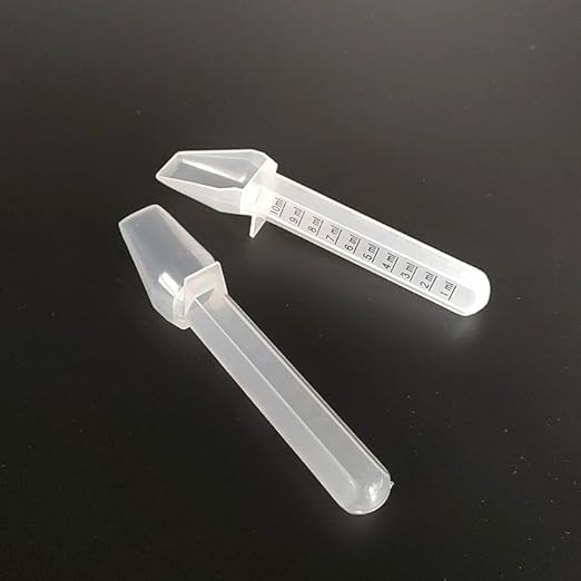 Baby 10ml Medicine Spoon (Pack of 2)