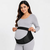 Zikku 4 In 1 Pregnancy Belly Support Maternity Belt for Women