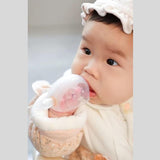 Ultra-soft Silicon Teether for Babies
