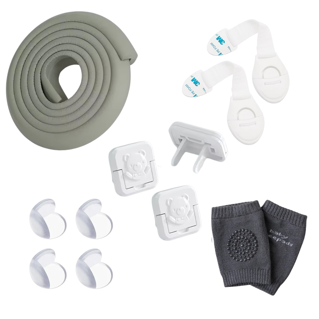 Kids Home Safety Kit