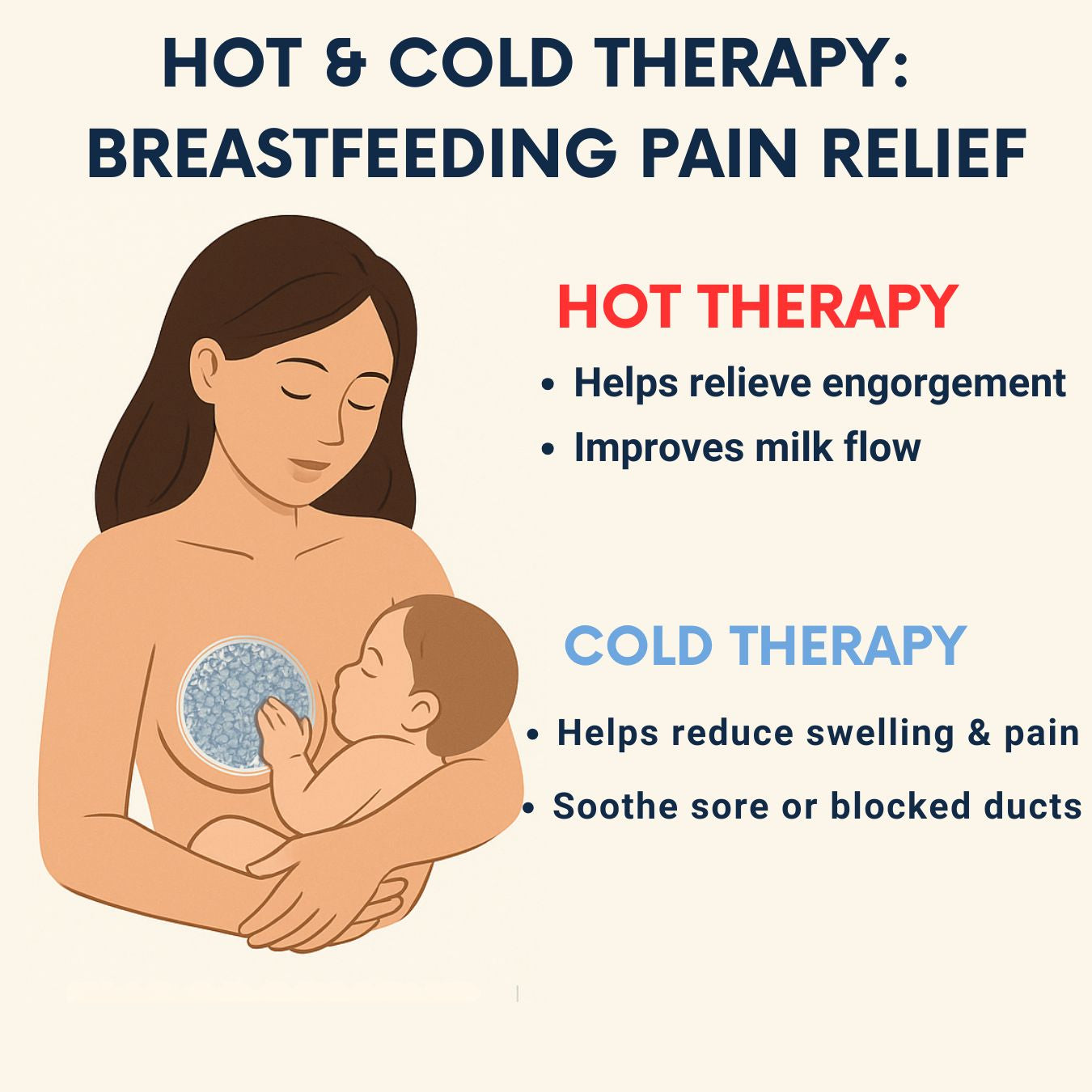 Zikku Hot & Cold Gel Beads