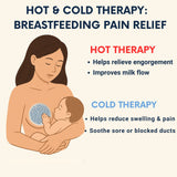 Zikku Hot & Cold Gel Beads