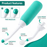 Portable Bidet Bottle 500ml for Pregnant Women