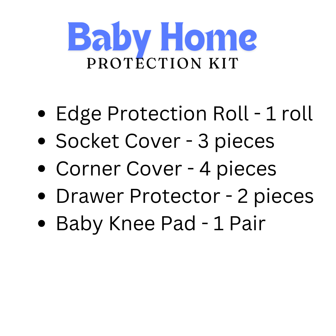 Kids Home Safety Kit