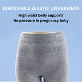 Disposable Postpartum Underwear (Set of 4)
