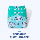 Newborn Diapering Essentials Combo