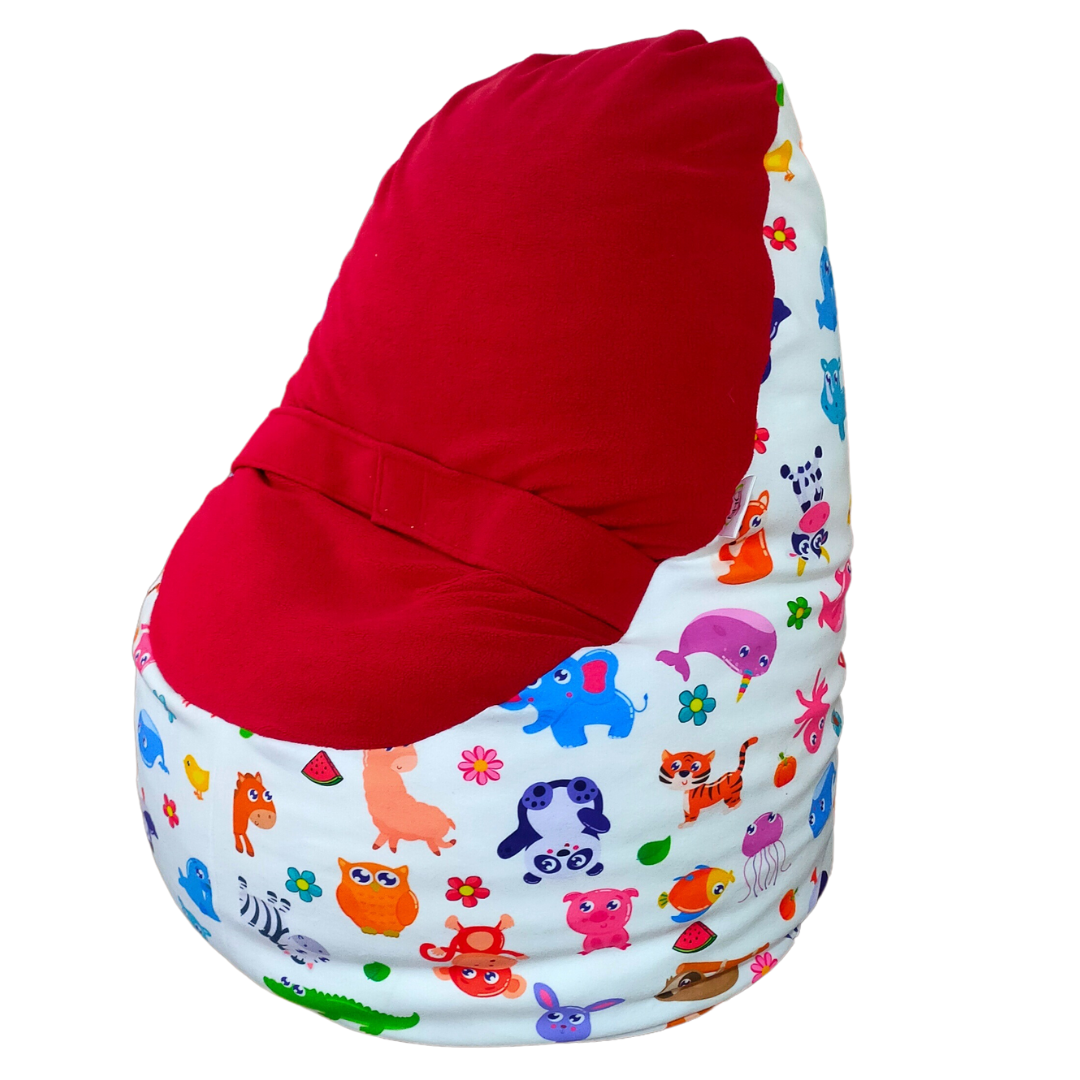 Childs bean bag chair hot sale