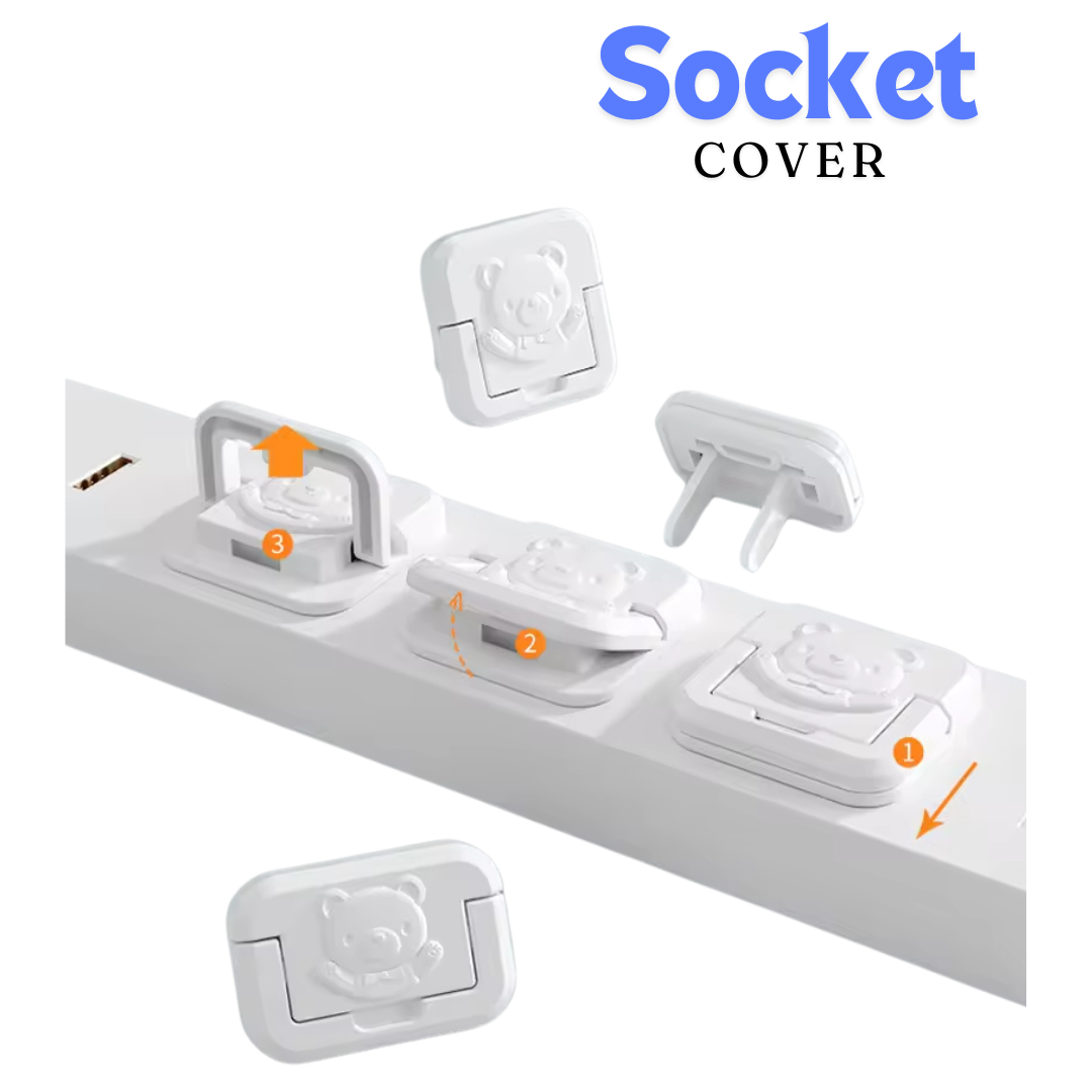 Kids Home Safety Kit