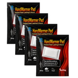 Self Heating Hand & Body Warmer Patch Combo for Winter Warmth