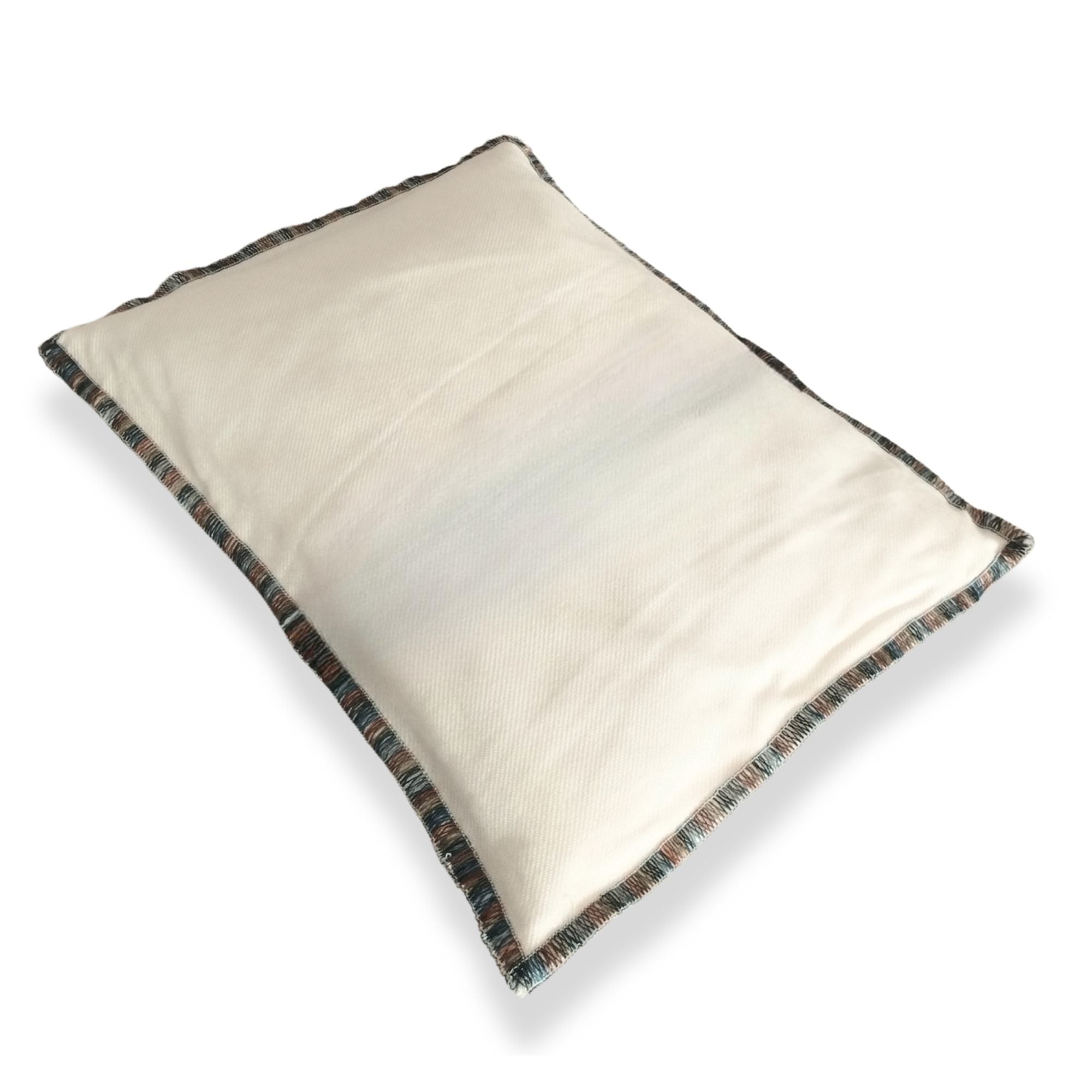 Mustard Seed/Head-shaping Pillow for Newborn