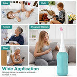 Portable Bidet Bottle 500ml for Pregnant Women