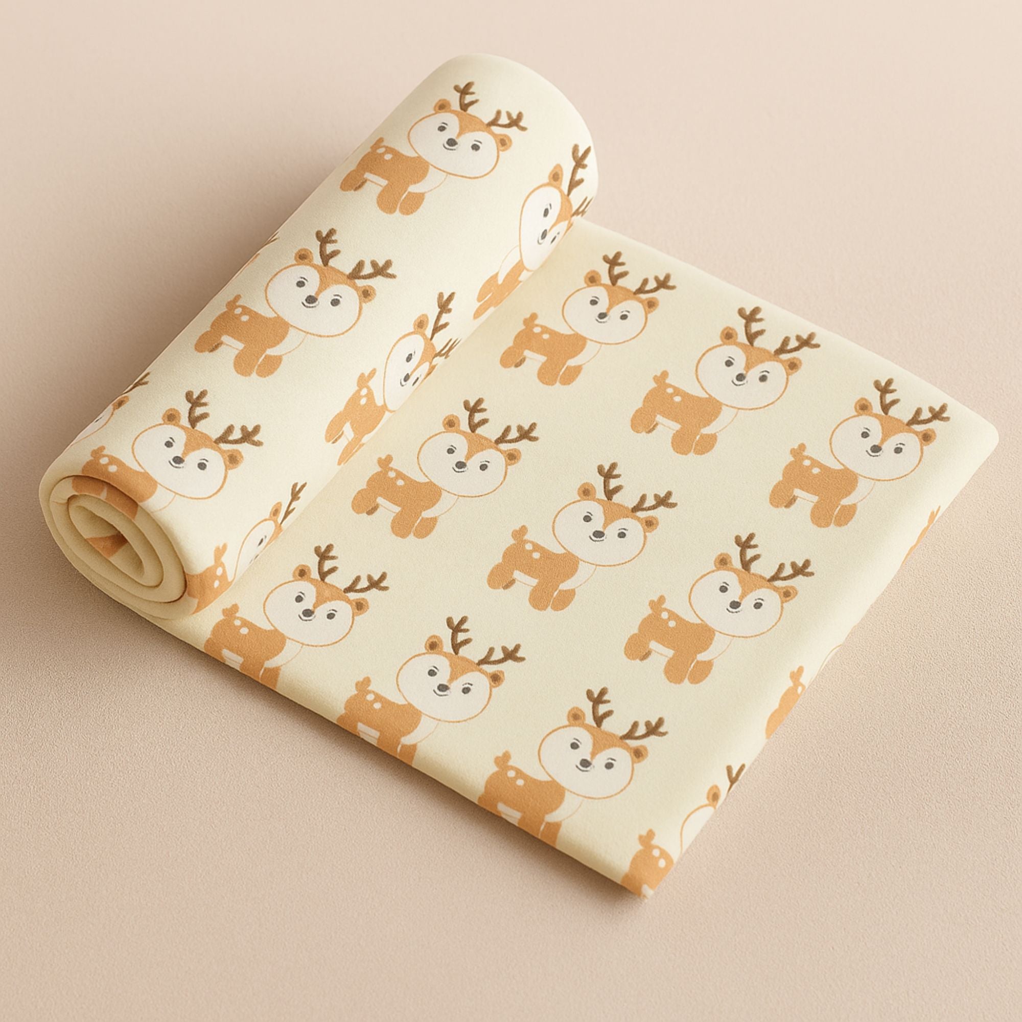 Printed Dry Sheets for Baby - Pack of 6 - Value Pack