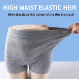 Disposable Postpartum Underwear (Set of 4)