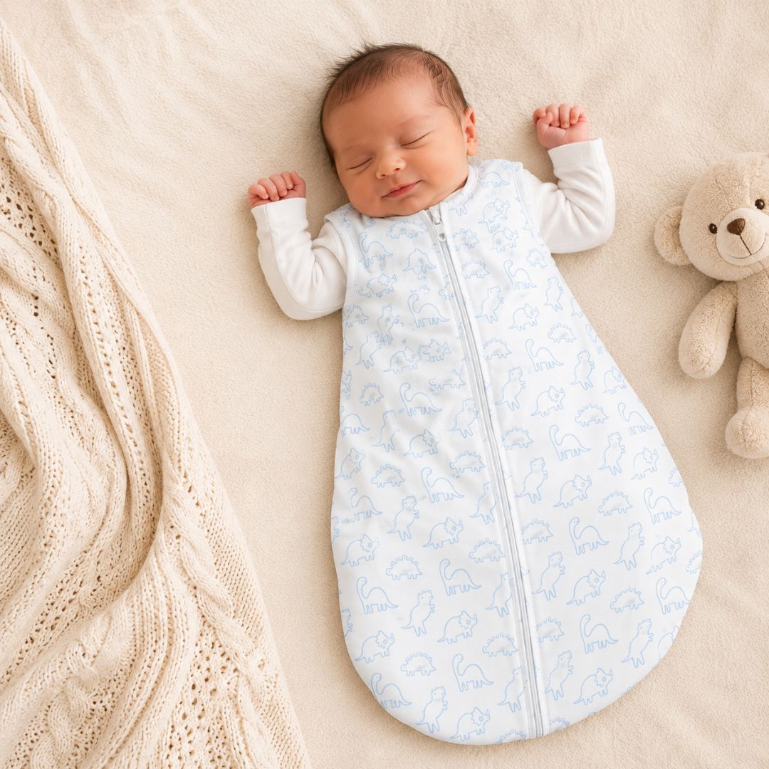Baby Sleeping Sack/Bag