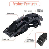 a black and white photo of a computer mouse