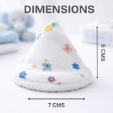 Zikku Nu Nu Pee Cap for Baby Boy