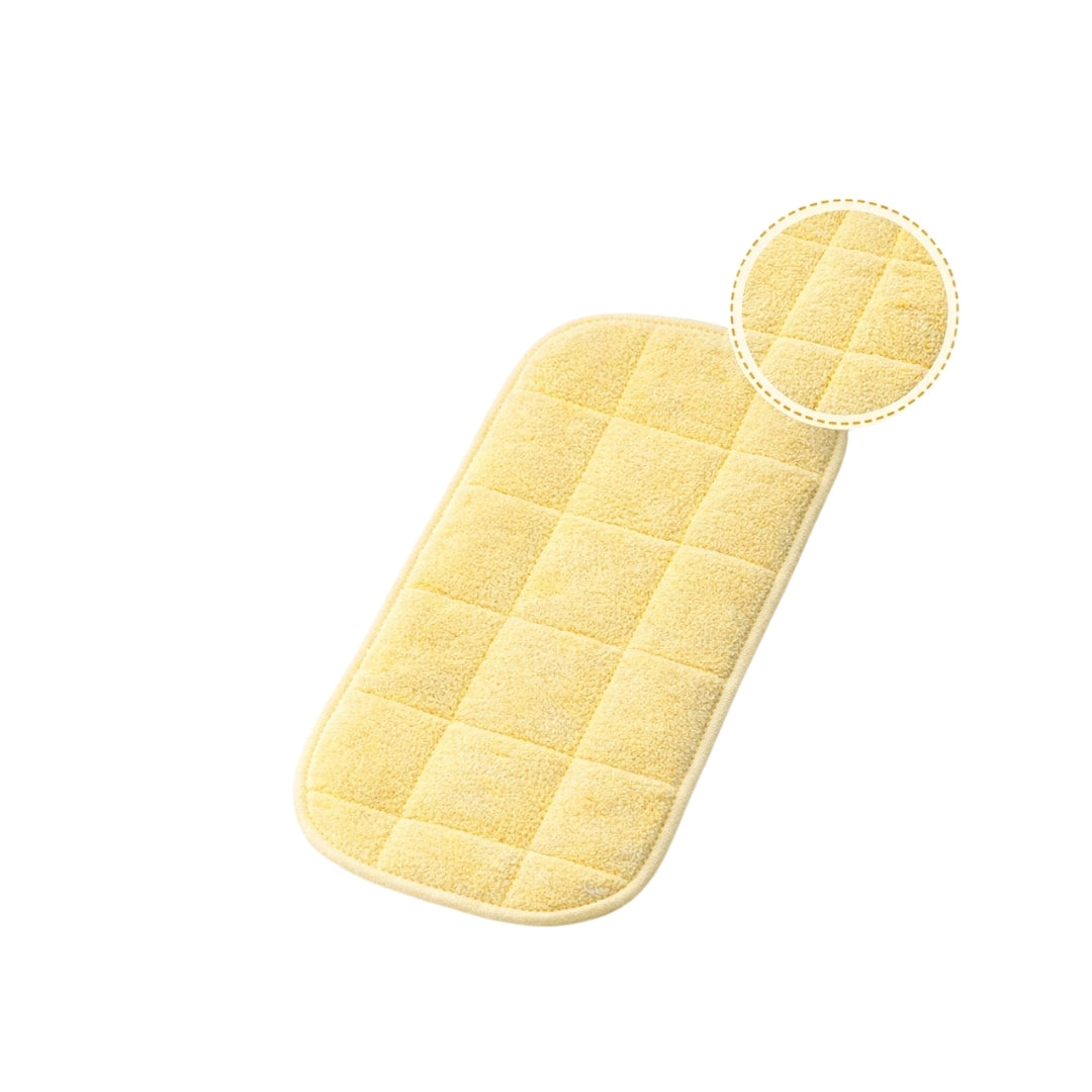 Reusable Fast Dry Microfiber Baby Diaper Pads