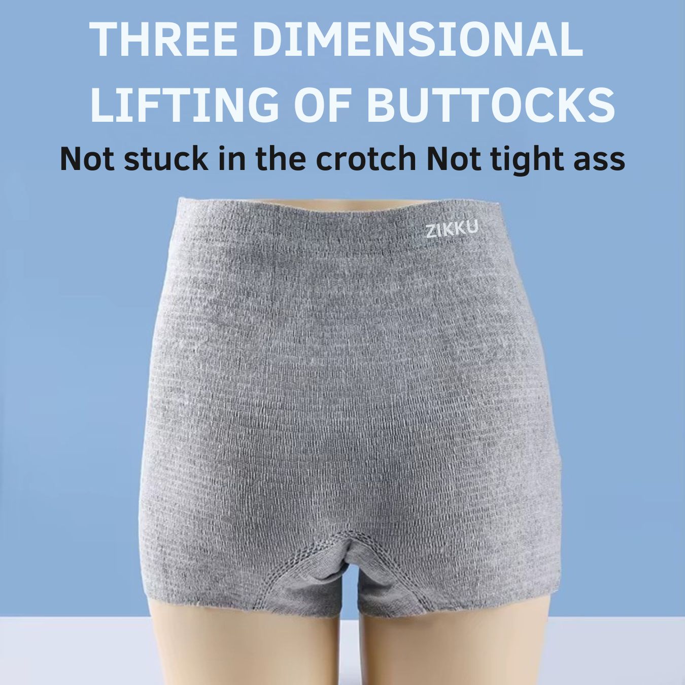 Disposable Postpartum Underwear (Set of 4)