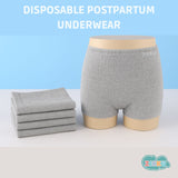 Disposable Postpartum Underwear (Set of 4)