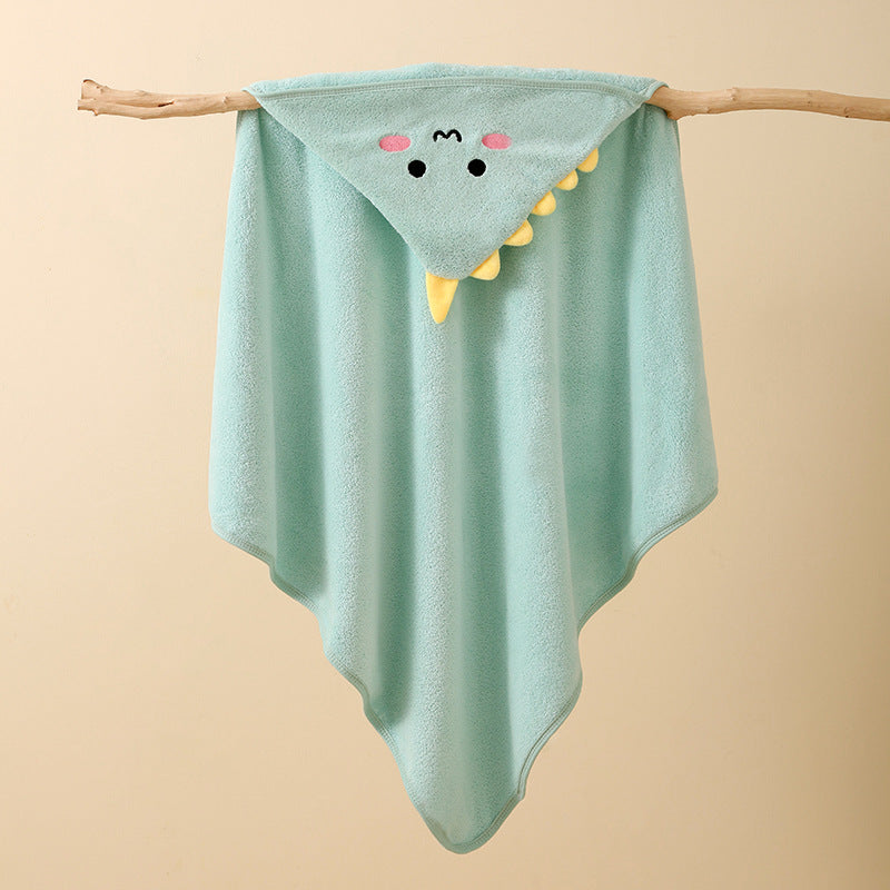 Zikku Ultra Soft & Highly Absorbent Towel for Infants & Toddlers