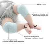 Baby Knee Pads