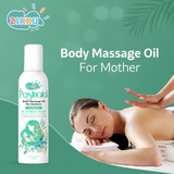 a woman in a bikini brushing her teeth