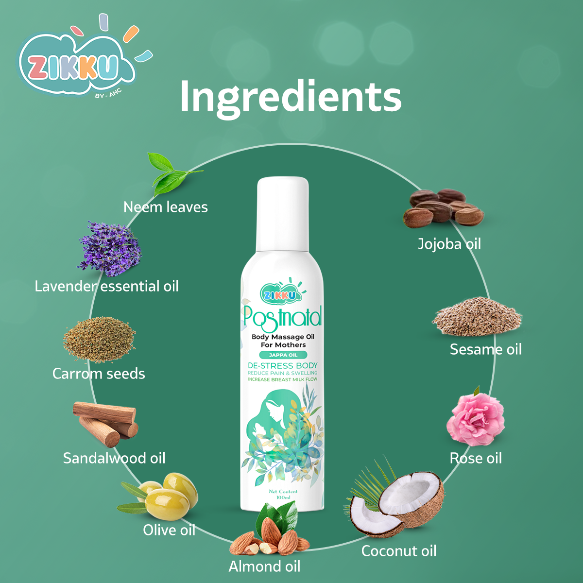 a collage of photos with various items