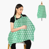 Nursing Cover for Breastfeeding Mother