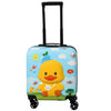 Little Duckling Trolley Bag/Suitcase
