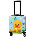 Little Duckling Trolley Bag/Suitcase
