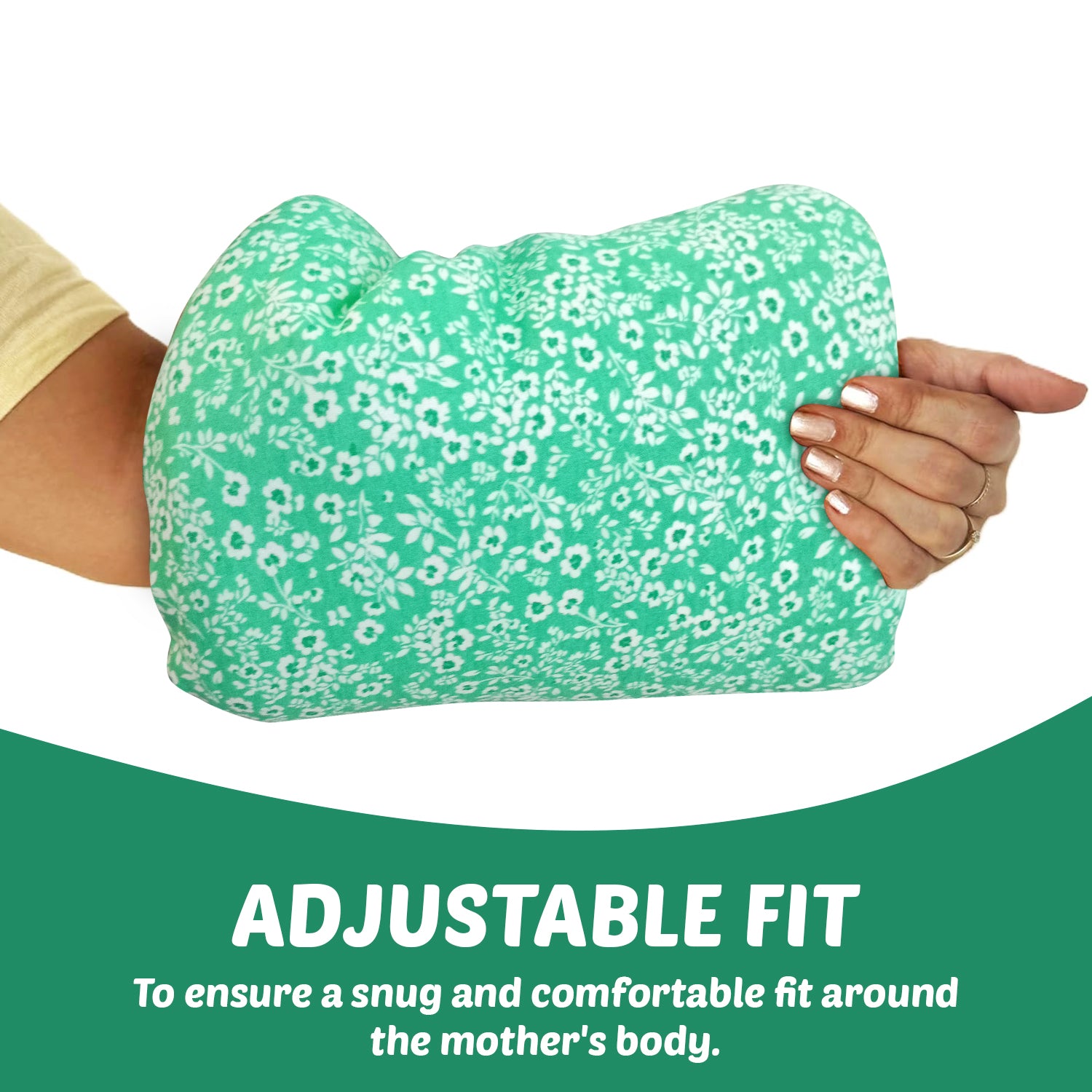 Arm Feeding Pillow
