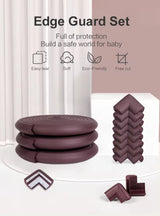 Child Safety Edge Guard Strip
