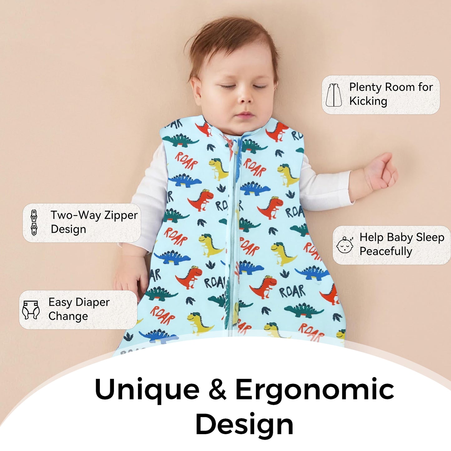 Baby Sleeping Sack/Bag