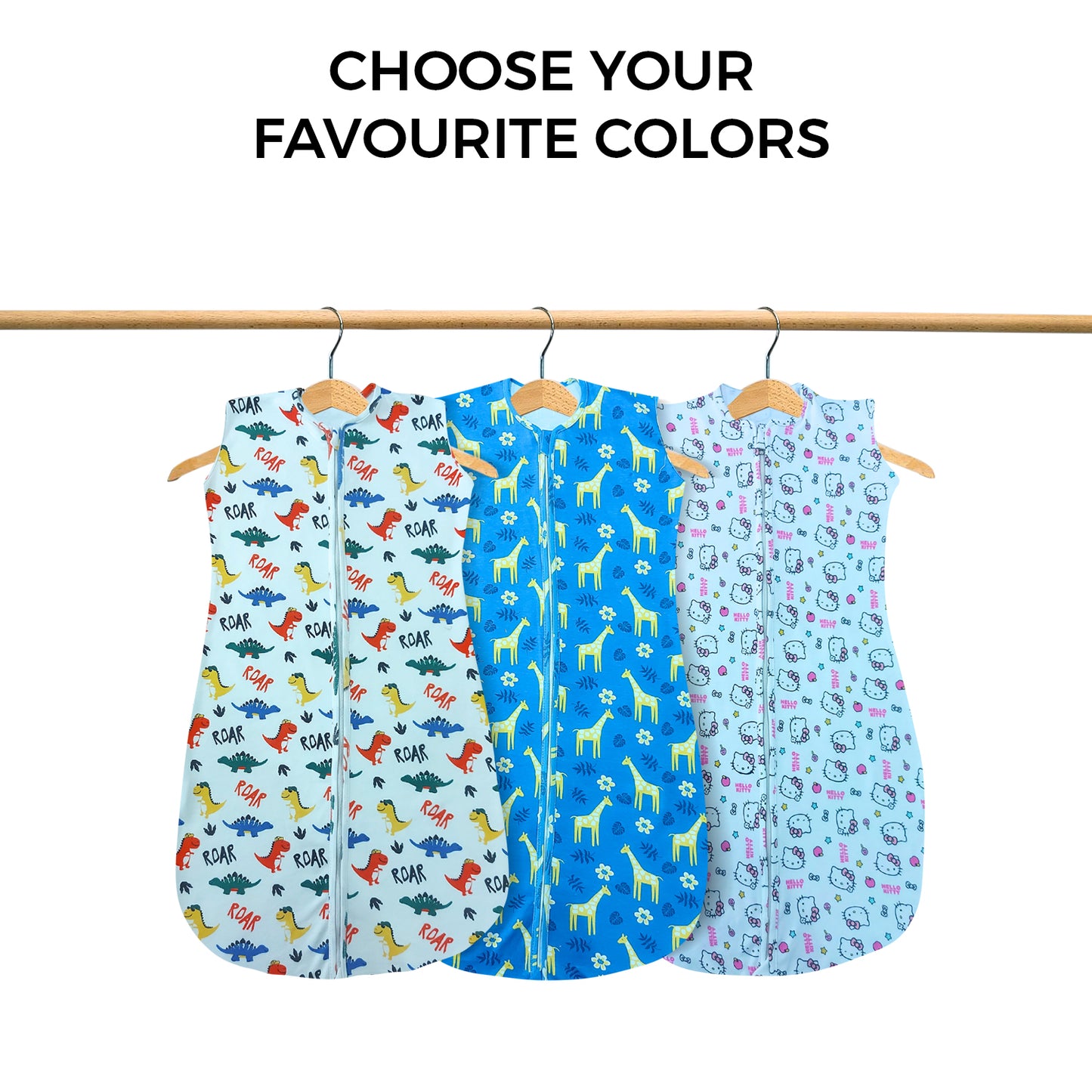 Baby Sleeping Sack/Bag