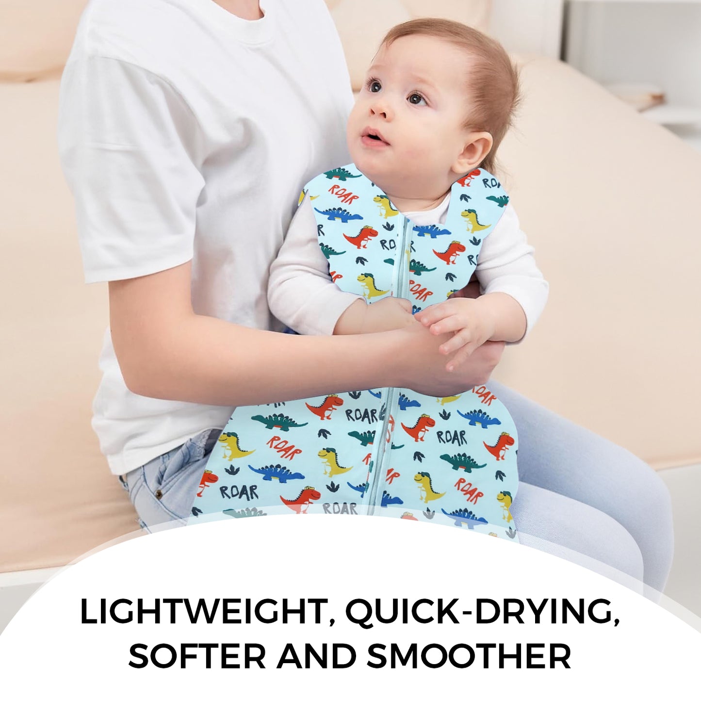 Baby Sleeping Sack/Bag