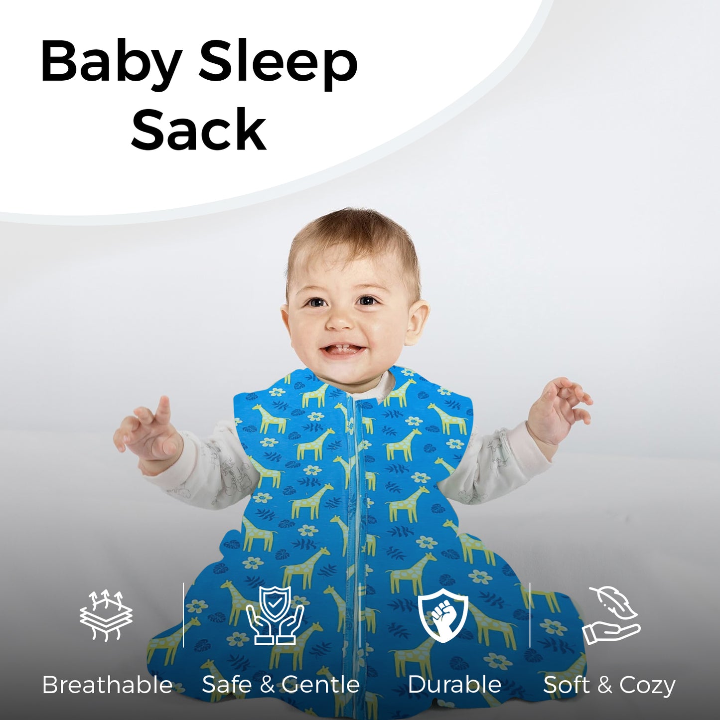 Baby Sleeping Sack/Bag