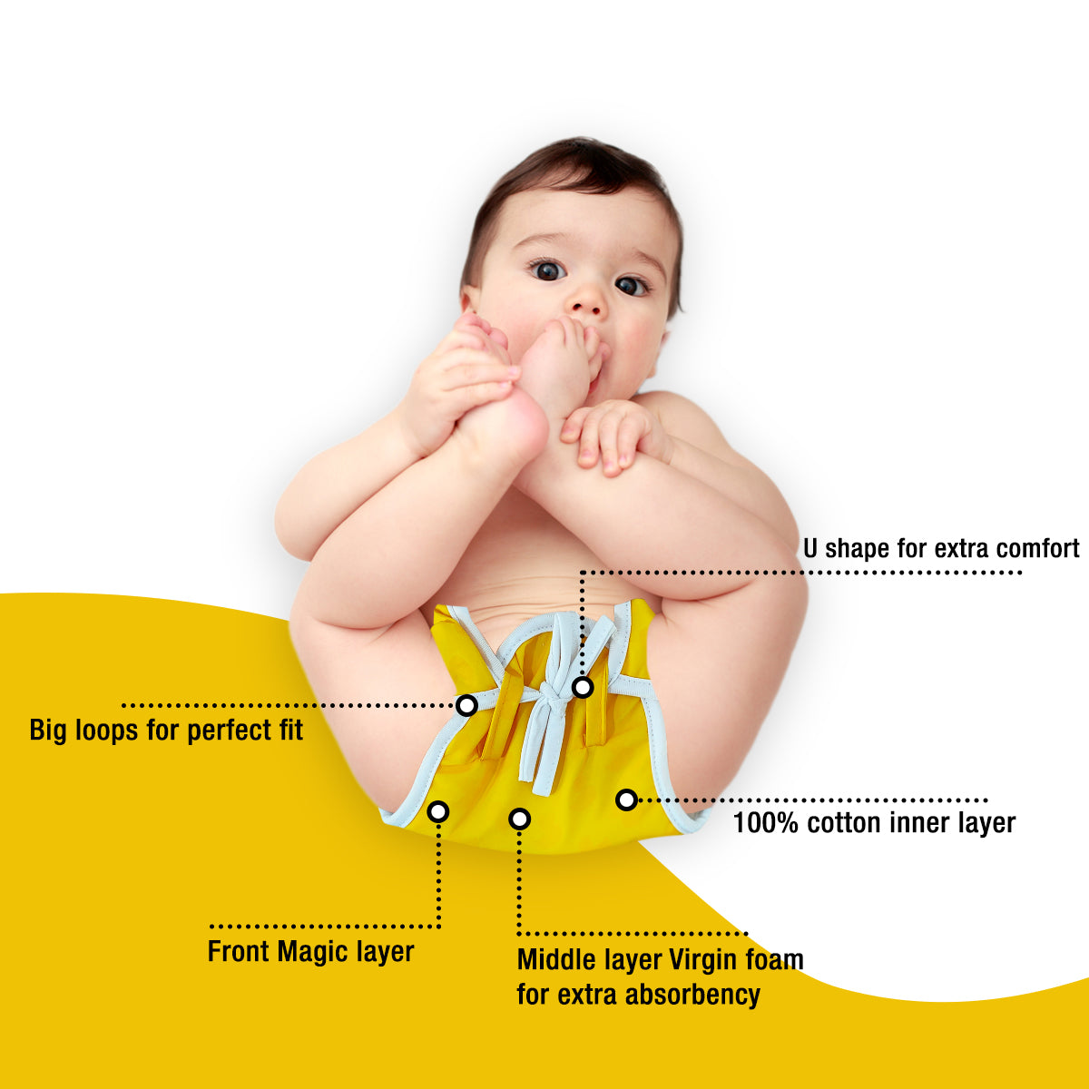 a woman is brushing her teeth with a toothbrush