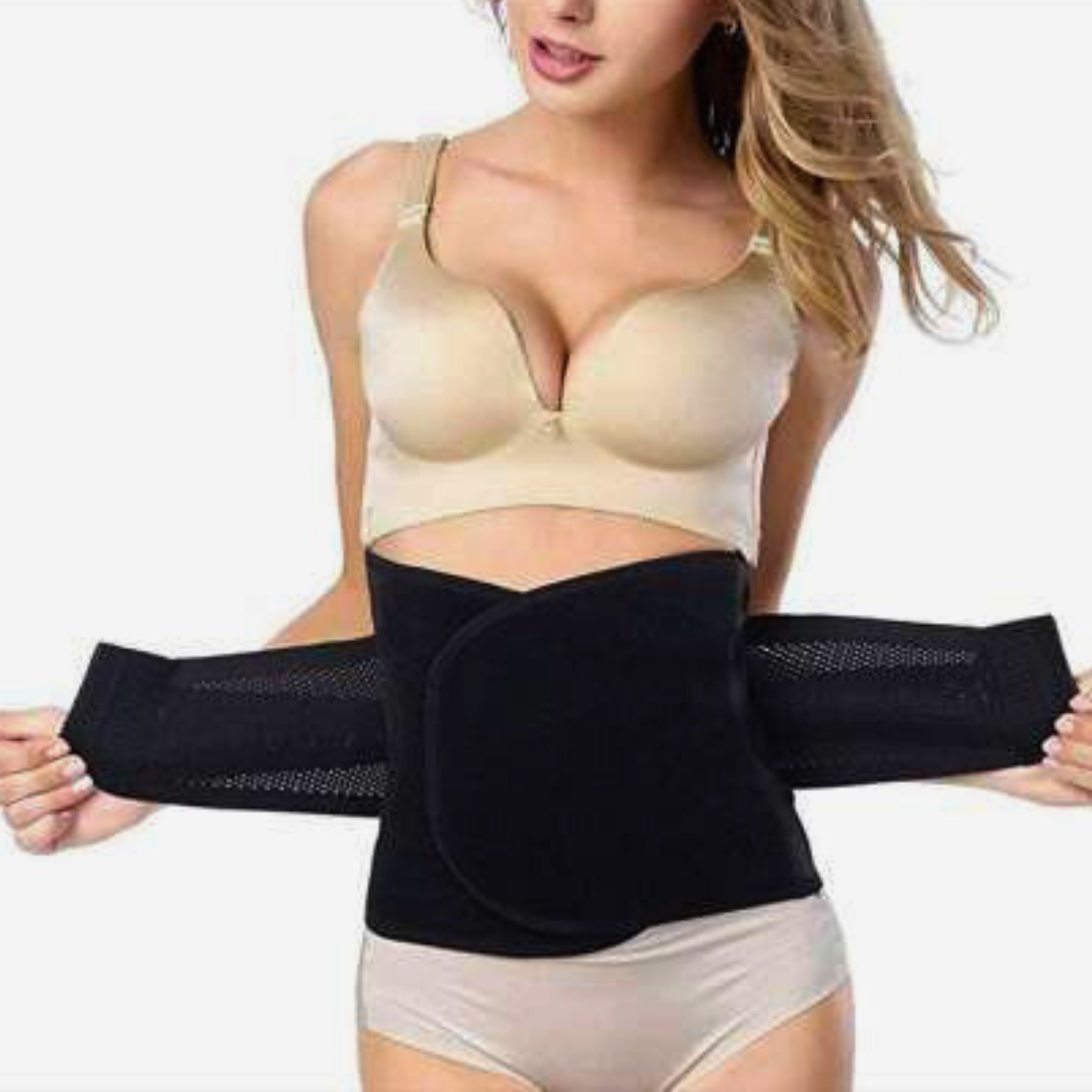 Zikku's High-waist Belly-support Seamless Underwear/Panty for Pregnant  Women – Associated Health Care
