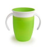 Leak Proof Transition Sippy Cups for Toddlers