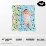 Newborn Cuddle Care Combo