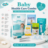 Baby Health Care Combo — Everything You Need When Baby Falls Sick