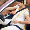 Maternity Car Seat Belt Adjuster for Pregnant Women