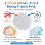 Zikku Hot & Cold Gel Beads