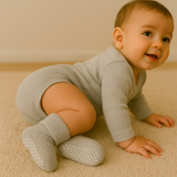 New born baby thick socks combo (0-12 Months)